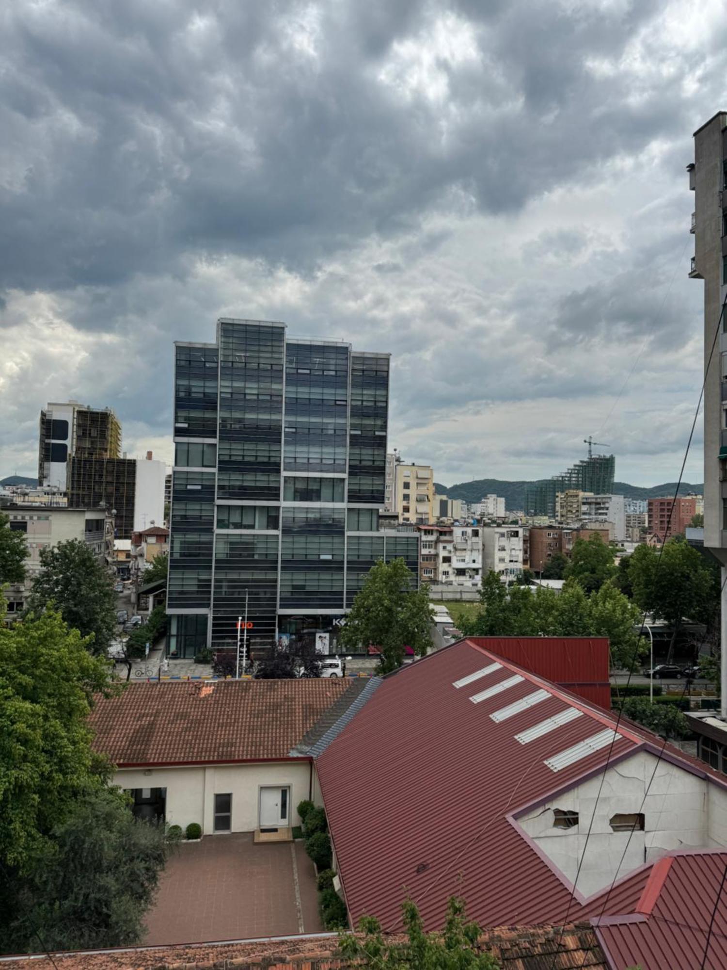Comfort * Tirana