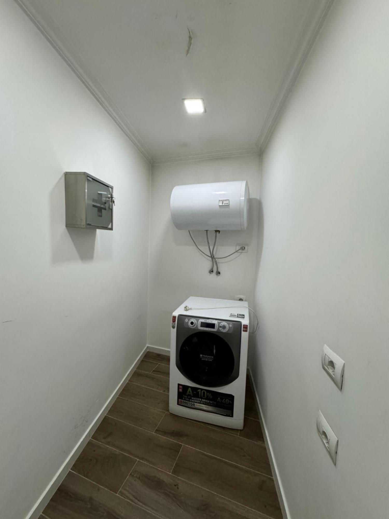 Apartamento Comfort *