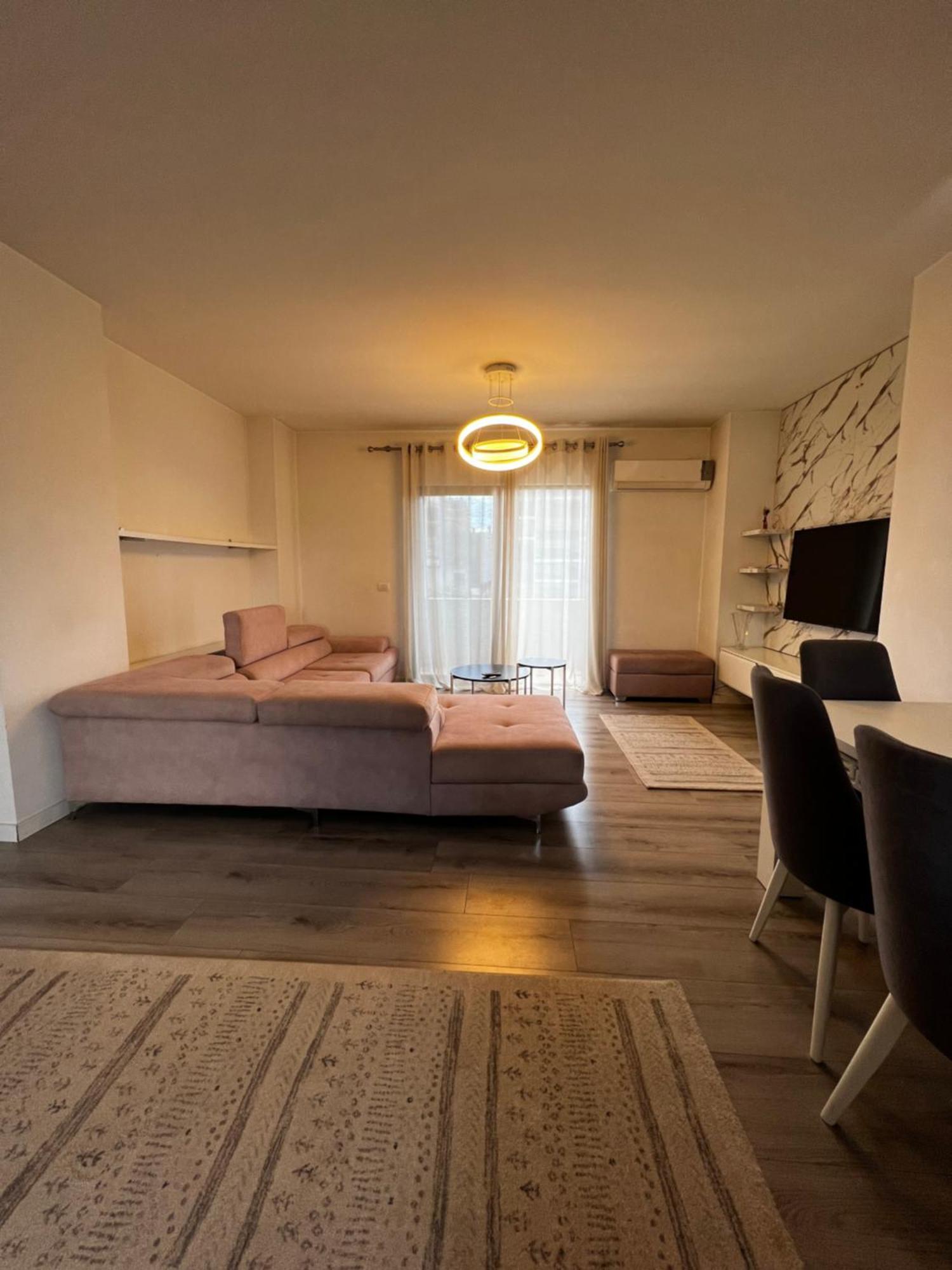 Comfort Apartamento *