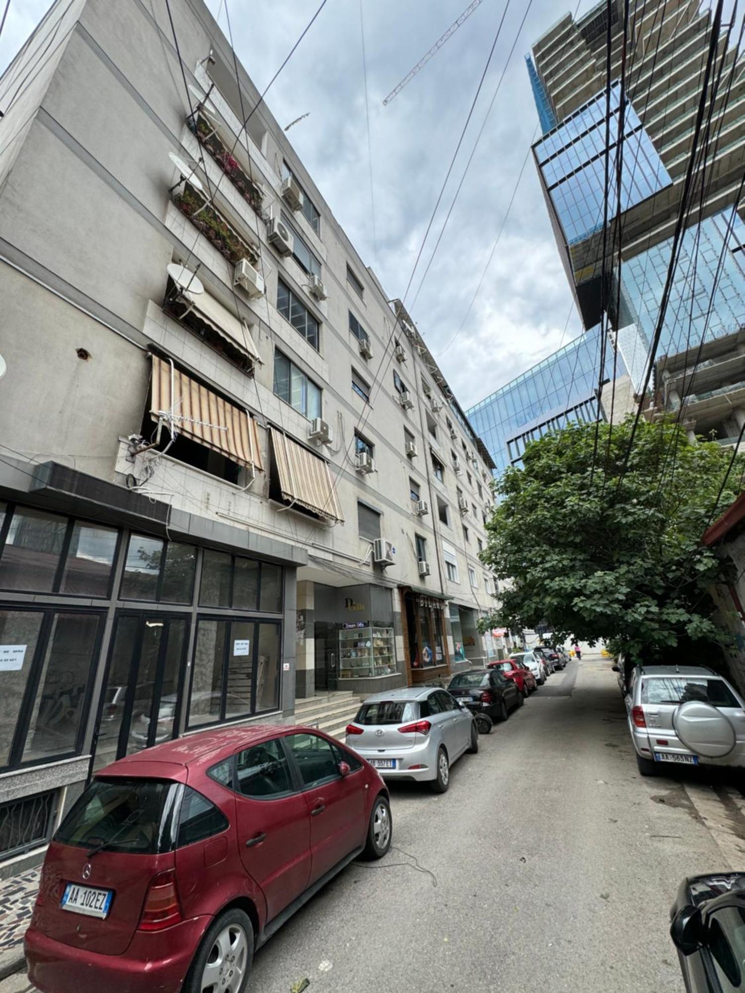 Comfort Tirana
