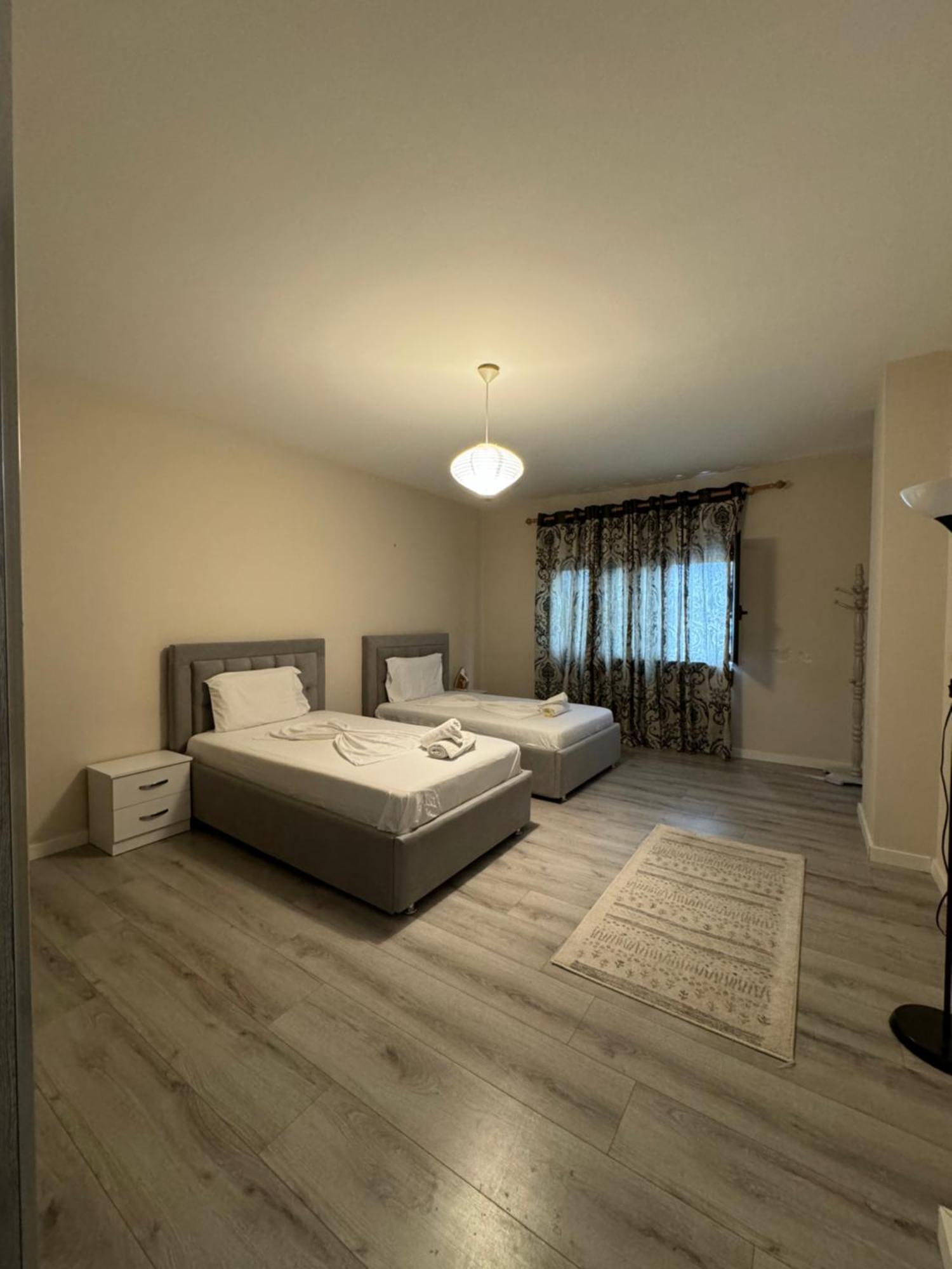 Apartamento Comfort *